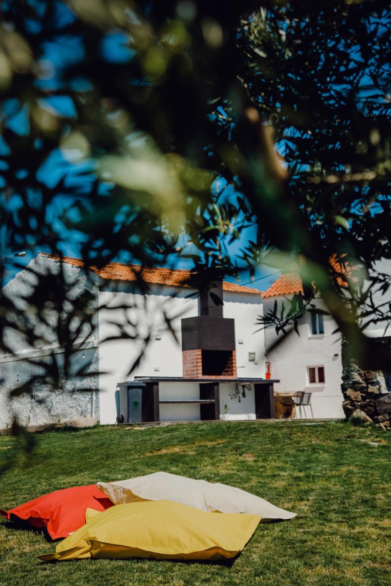 Quinta Dos Avos Lourenco Sertã Exterior photo