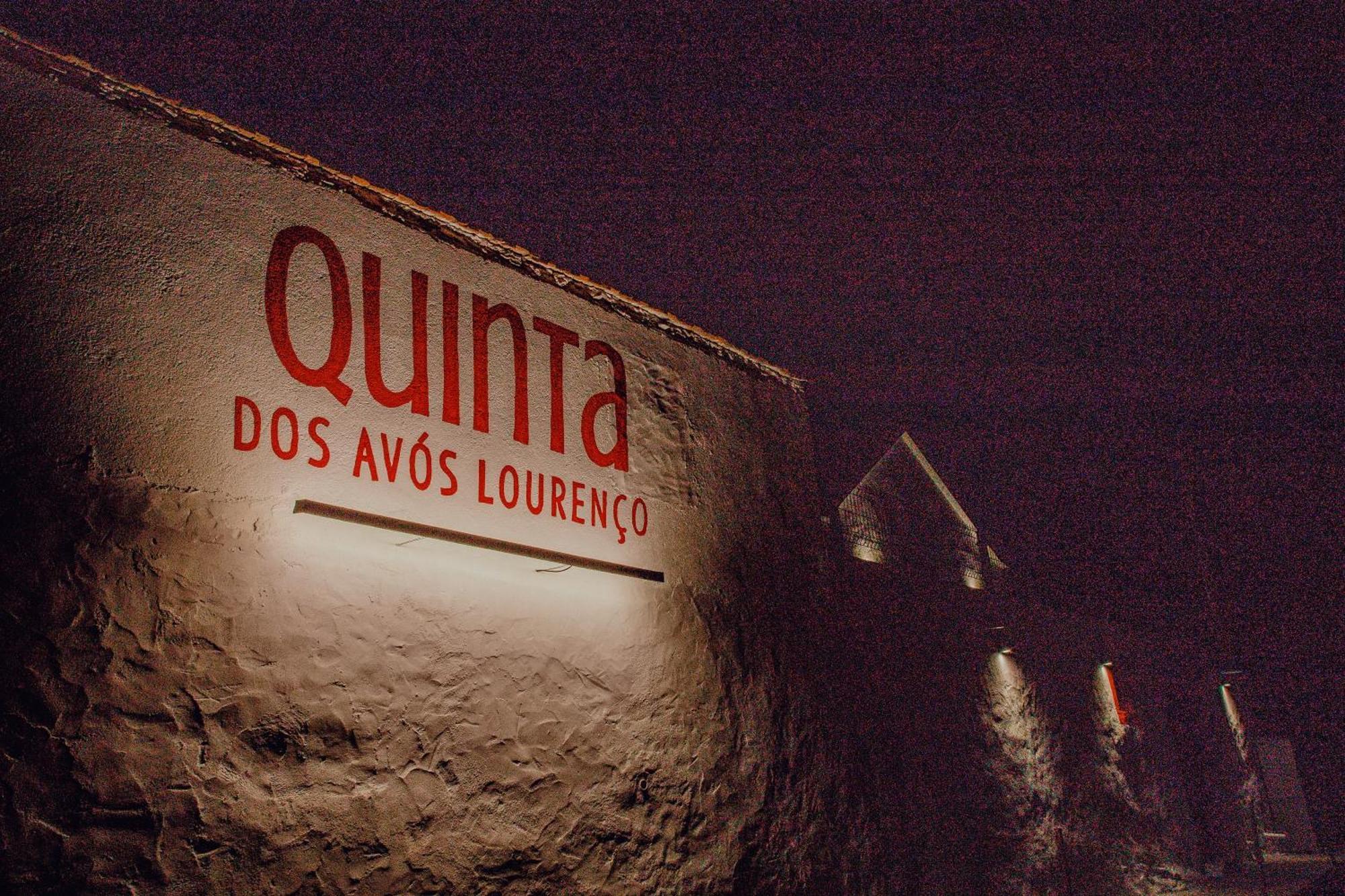Quinta Dos Avos Lourenco Sertã Exterior photo